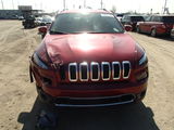 Jeep Cherokee foto 2