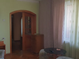 Apartament cu 1 cameră, 45 m², Centru, Chișinău foto 2