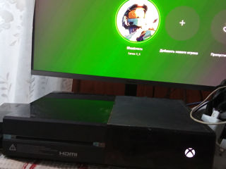 Vănd Xbox one foto 2