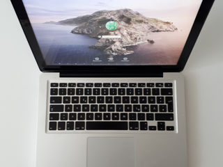 MacBook Pro 13 inch. Stare buna.Fara defecte tehnice.Model A:1278. Blocat Icloud. Negociabil foto 1