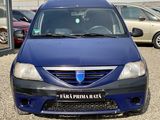 Dacia Logan Mcv foto 4