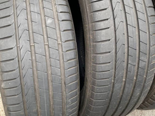 Anvelope 235/60 R18 2 GoodYear-2 Pireli фото 2