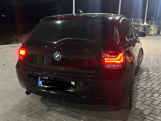 BMW 1 Series foto 3