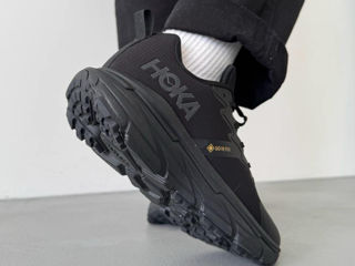 Hoka GoreTex Black foto 7