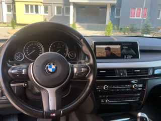 BMW X5 foto 9