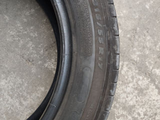 Michelin Energy Saver 215/55 R17 A/S foto 5