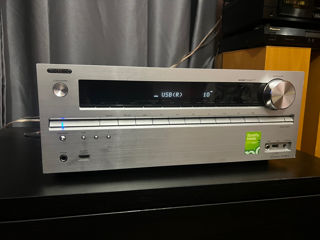 Onkyo TX-NR 515 a/v ресивер  foto 1