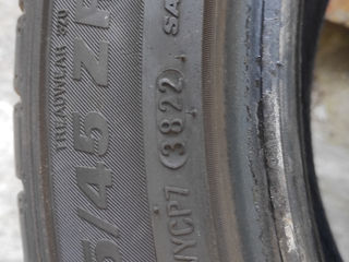 245/45 R19 фото 1