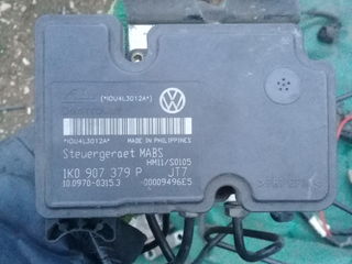 Motor 1.9 Tdi Wolksfagen Skoda 105 Hp 2.0 140 H/P foto 3