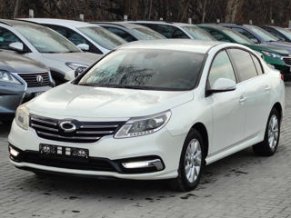 Renault Samsung SM5 foto 0