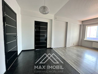 Apartament cu 1 cameră, 82 m², Ciocana, Chișinău foto 8