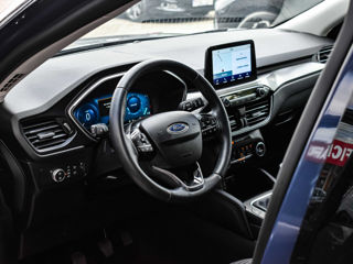 Ford Kuga foto 10