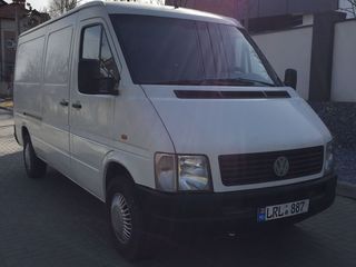 Volkswagen LT 28 foto 2