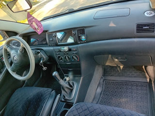 Toyota Corolla foto 3