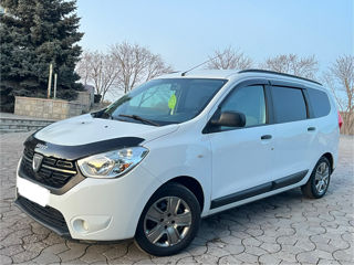 Dacia Lodgy