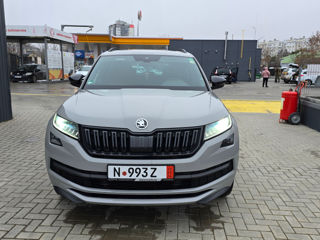 Skoda Kodiaq foto 6