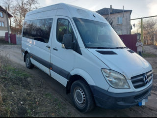 Mercedes Sprinter 315