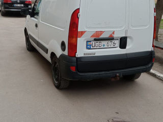 Renault Kangoo foto 2