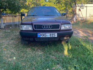 Audi 80