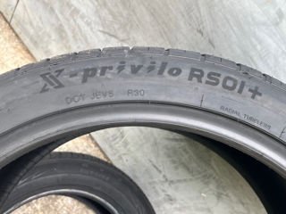 265/40 R22 Tracmax Xprivilo RS01+/ Доставка, livrare toata Moldova 2024 foto 6