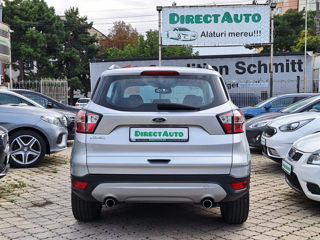 Ford Kuga foto 4