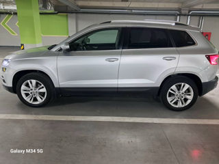 Skoda Karoq foto 4