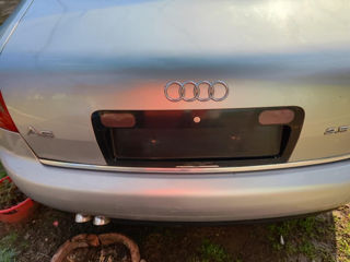 Vind audi a6 foto 4