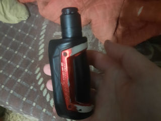 Huawei p-smart 2021 si aegis geek vape 100w foto 7