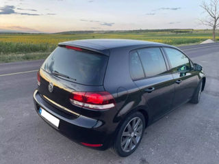 Volkswagen Golf foto 2