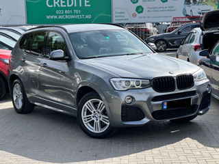 BMW X3 foto 4