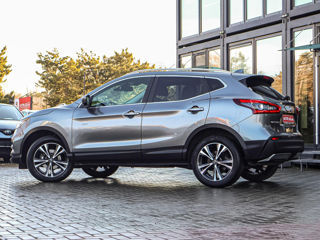 Nissan Qashqai foto 2