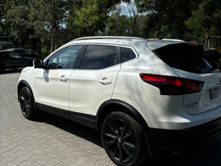 Nissan Qashqai foto 2