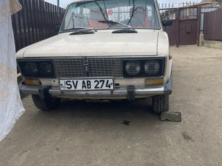 Lada / ВАЗ 2106