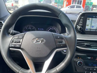 Hyundai Tucson foto 7