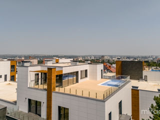 Apartament cu 4 camere, 310 m², Telecentru, Chișinău