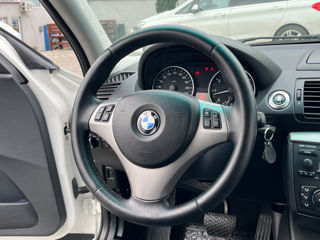 BMW 1 Series foto 11