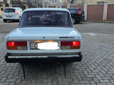 Lada / ВАЗ 2107 foto 5