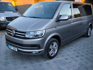 Volkswagen Т6 foto 3