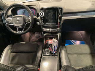 Volvo XC40 foto 8