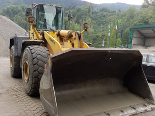 Komatsu wa 430 foto 11