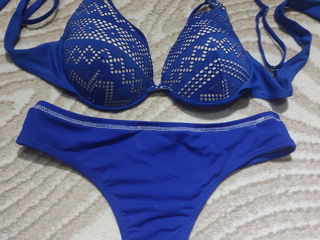 Costum de baie M/L foto 1