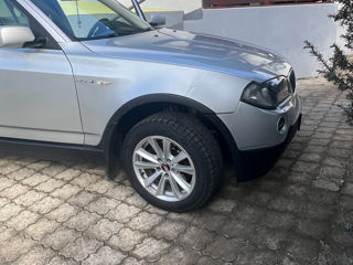 BMW X3 foto 7