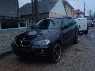 Bmw X5 e70 фото 1