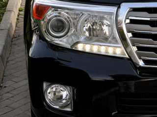 Toyota Land Cruiser foto 20