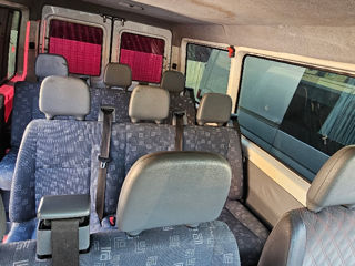 Mercedes SPRINTER 214 foto 6