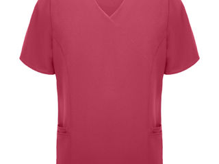 Bluza medicală ferox - roz / медицинская рубашка ferox - розовый