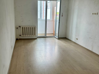 Apartament cu 2 camere, 60 m², Râșcani, Chișinău