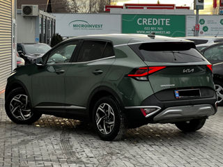 KIA Sportage foto 5