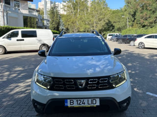 Dacia Duster foto 3