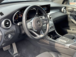 Mercedes GLC foto 9